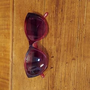 Fashion Sunglasses